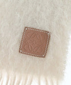 Loewe Scarf White — view 3