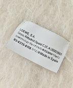 Loewe Scarf White — view 4