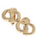 Dior Earrings Gold