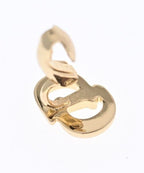Dior Earrings Gold — view 4