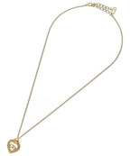 Dior Necklace Gold — view 2