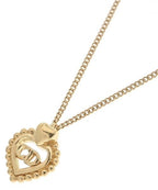 Dior Necklace Gold
