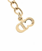 Dior Necklace Gold — view 5