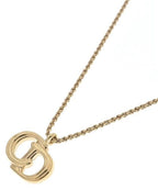 Dior Necklace Gold