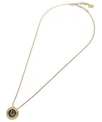Dior Necklace Gold — view 2