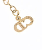 Dior Necklace Gold — view 5