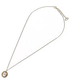 Dior Necklace Gold — view 2