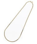 Dior Necklace Gold