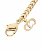 Dior Necklace Gold — view 5