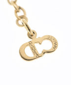 Dior Necklace Gold — view 5