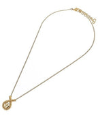 Dior Necklace Gold — view 2