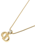Dior Necklace Gold