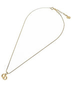 Dior Necklace Gold — view 2