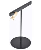 Louis Vuitton Earrings Gold — view 2