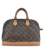 Louis Vuitton Handbag Brown — view 2