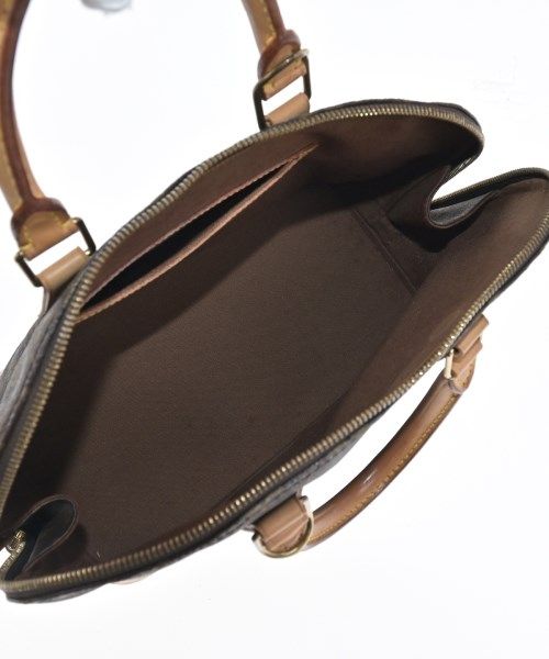 Louis Vuitton Handbag Brown — view 3