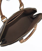 Louis Vuitton Handbag Brown — view 3