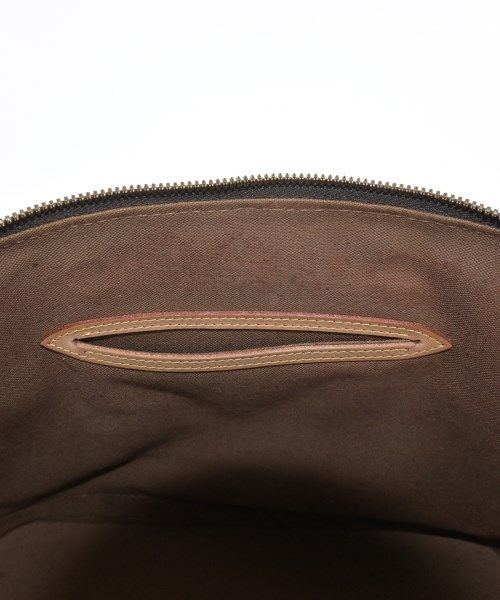 Louis Vuitton Handbag Brown — view 4