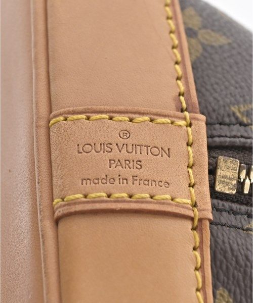 Louis Vuitton Handbag Brown — view 6