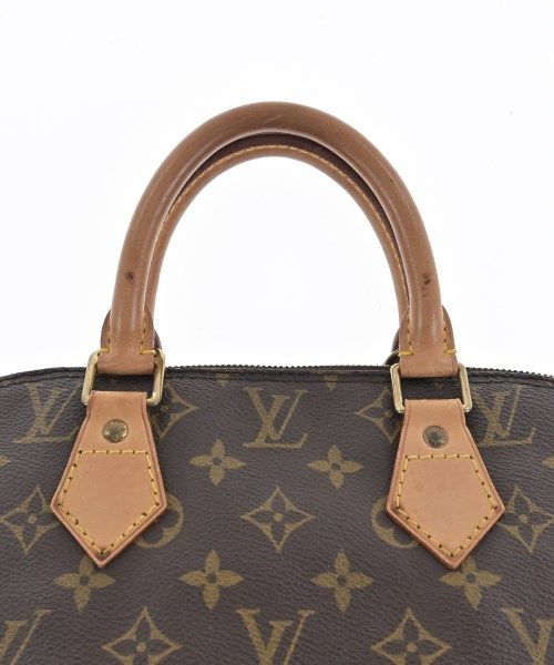 Louis Vuitton Handbag Brown — view 7