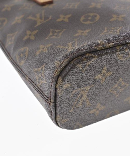 Louis Vuitton Tote Brown — view 8