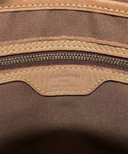 Louis Vuitton Tote Brown — view 3