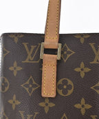 Louis Vuitton Tote Brown — view 7