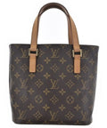 Louis Vuitton Tote Brown