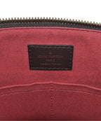 Louis Vuitton Tote Brown — view 4