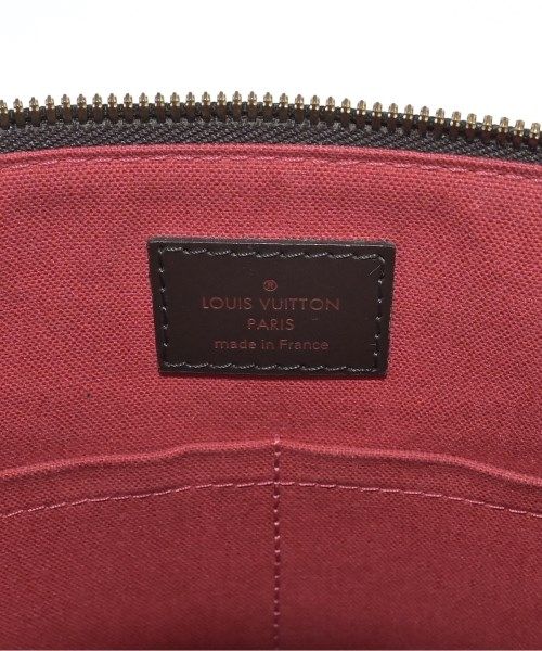 Louis Vuitton Tote Brown — view 4