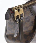 Louis Vuitton Tote Brown — view 5