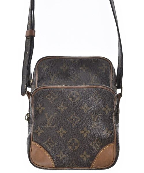 Louis Vuitton Shoulder