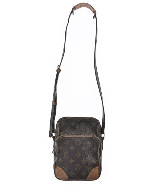 Louis Vuitton Shoulder — view 3