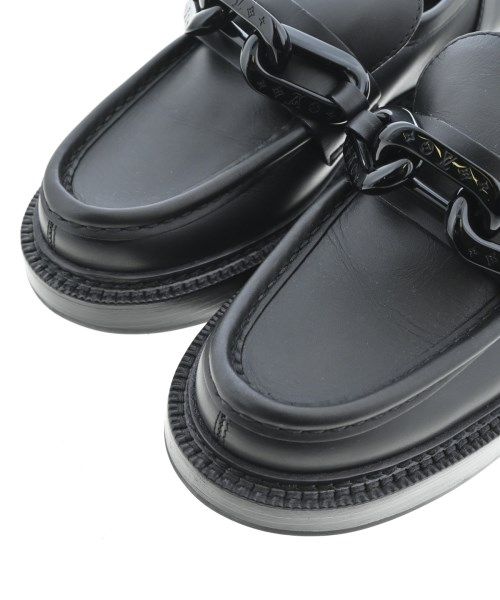 Louis Vuitton Dress Shoes Loafers — view 5