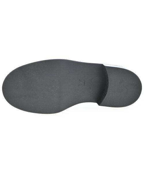 Louis Vuitton Dress Shoes Loafers — view 3