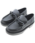 Louis Vuitton Dress Shoes Loafers