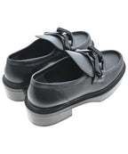 Louis Vuitton Dress Shoes Loafers — view 2