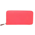 Hermes Wallet Pink