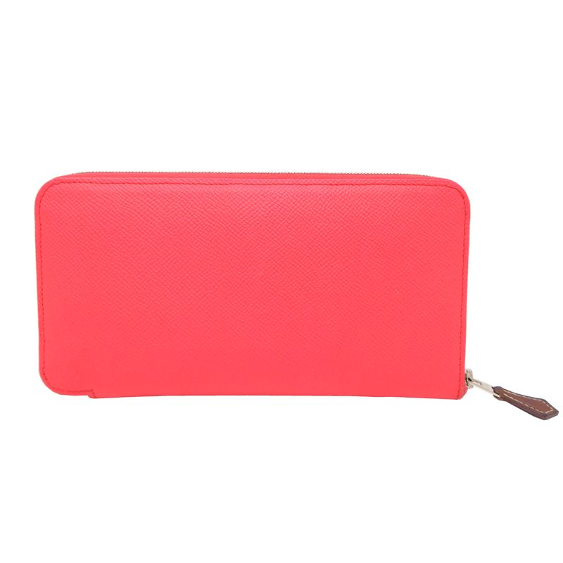 Hermes Wallet Pink — view 2