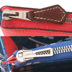 Hermes Wallet Pink — view 9