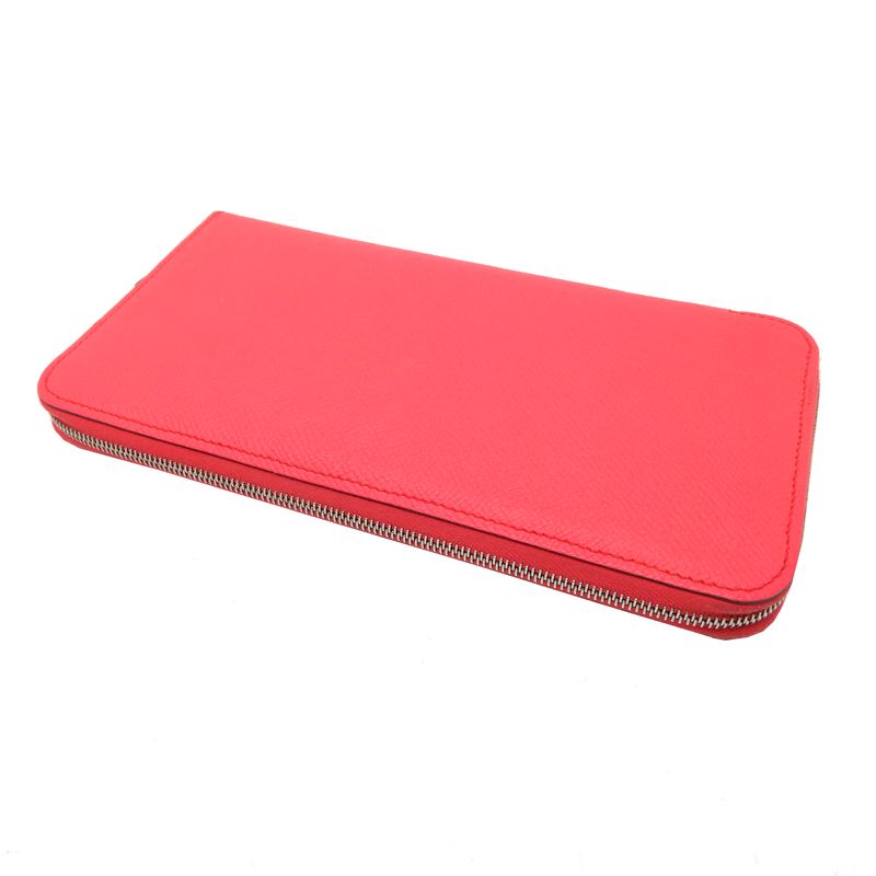 Hermes Wallet Pink — view 4