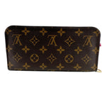 Louis Vuitton Bifold Wallet Portefeuille Insolit Monogram — view 2