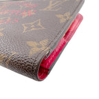 Louis Vuitton Bifold Wallet Portefeuille Insolit Monogram — view 4