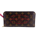 Louis Vuitton Bifold Wallet Portefeuille Insolit Monogram