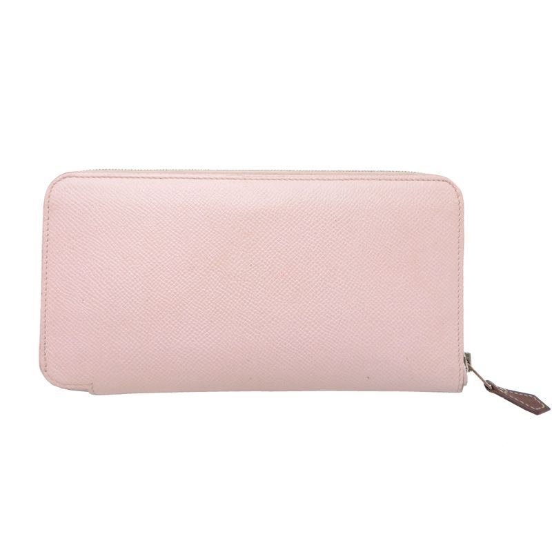 Hermes Wallet Gray — view 2