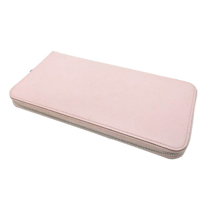 Hermes Wallet Gray — view 4