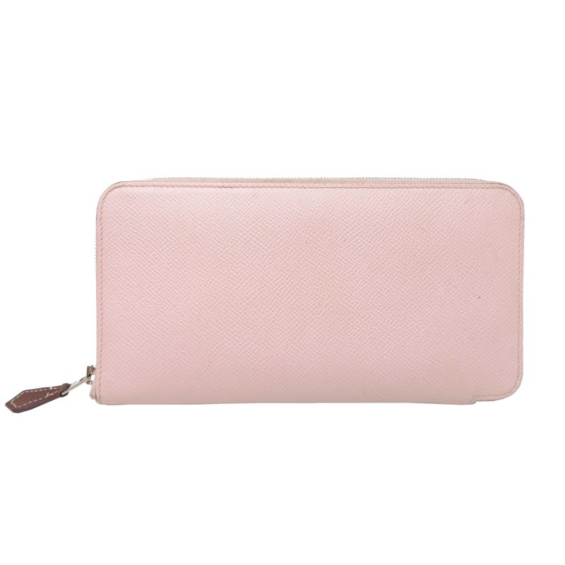 Hermes Wallet Gray