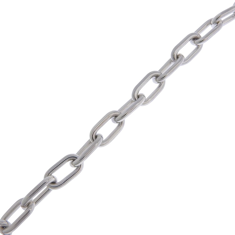 Gucci Horsebit 925 Sterling Silver Necklace — view 4