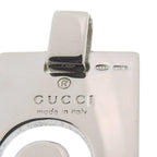 Gucci 925 Sterling Silver Pendant — view 6