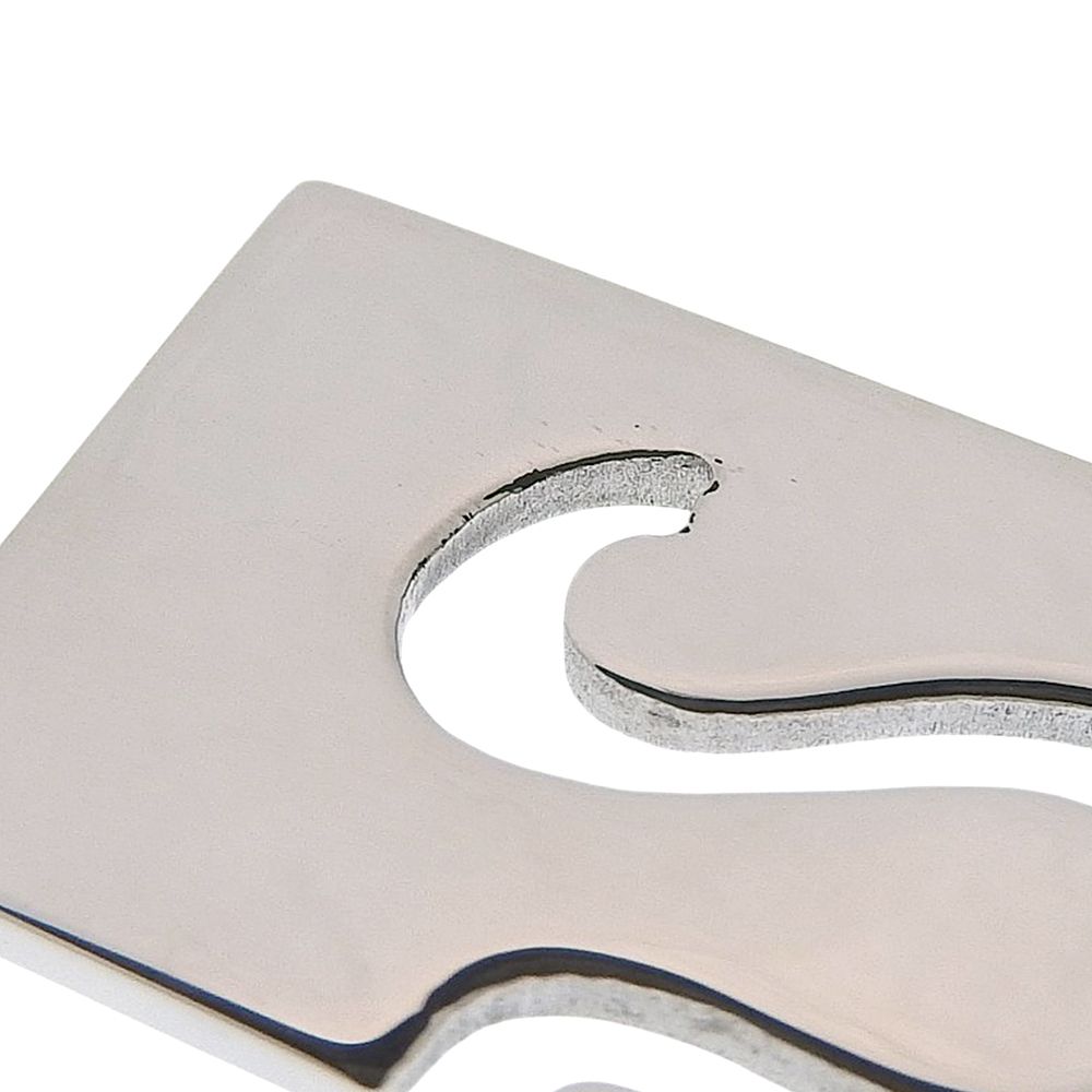 Gucci 925 Sterling Silver Pendant — view 5